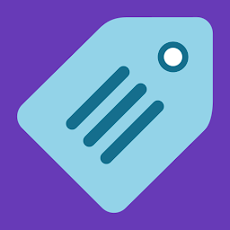 eLabels Icon